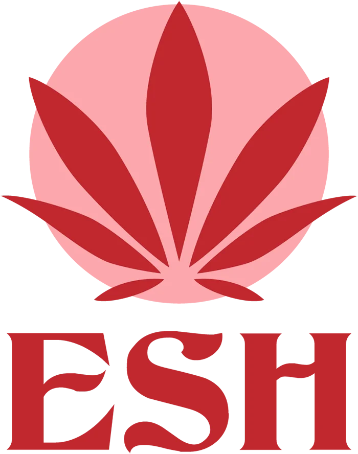 ESH Dispensary Logo