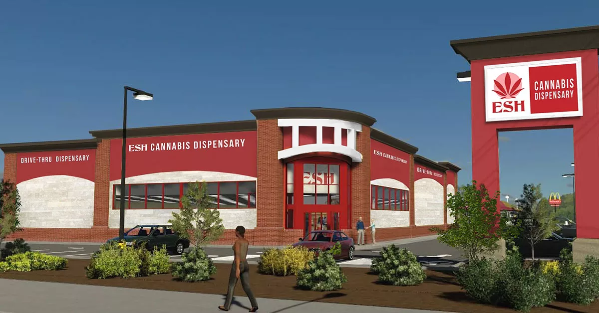 Store front 6995e2b64cfd2